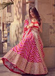 Lehenga Choli