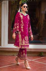 Salwar Suit