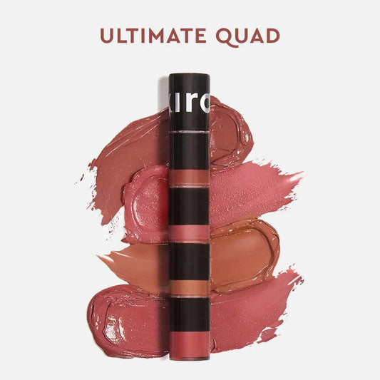 4 IN 1 LIQUID LIPSTICK