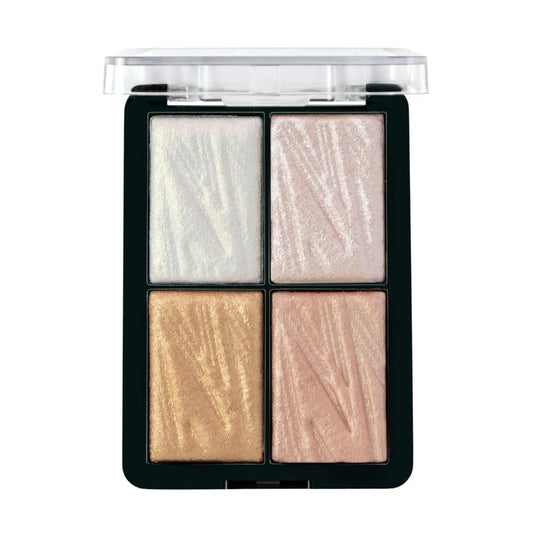 4 IN 1 HIGHLIGHTER SQURE