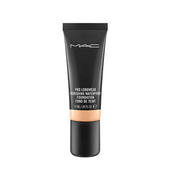 MAC PRO LONG WEAR FOUNDATION