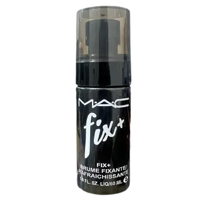 MAC PREP + PRIME FIX+ FIXER